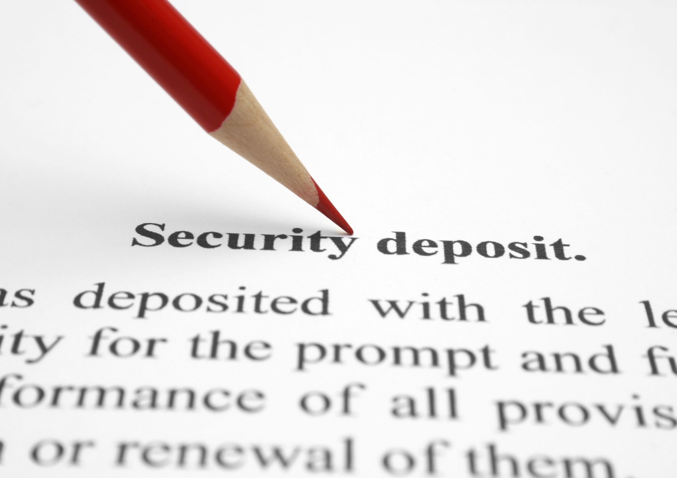 Tenancy Agreement: 6 Things To Look Out For When Renting A Factory
